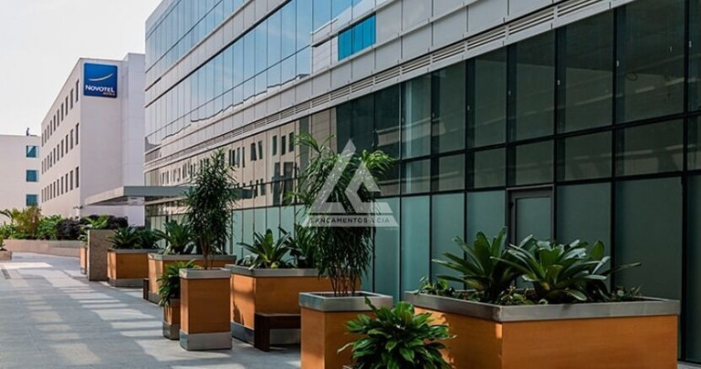 Imagem Sala Comercial à Venda, 24 m² em Jacarepaguá - Rio De Janeiro