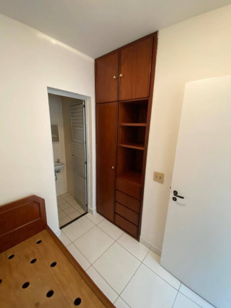 Imagem Apartamento com 3 Quartos para Alugar, 170 m² em Alphaville - Barueri