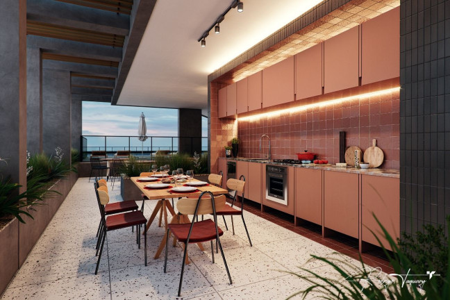 Imagem Apartamento com 1 Quarto à Venda, 53 m² em Setor Bueno - Goiânia Imagem Apartamento com 1 Quarto à Venda, 53 m² em Setor Bueno - Goiânia