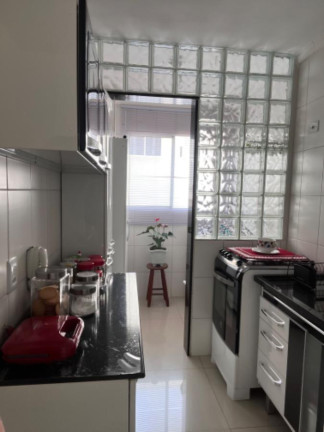 Imagem Apartamento com 2 Quartos à Venda, 45 m² em Vila Nova Curuçá - São Paulo Imagem Apartamento com 2 Quartos à Venda, 45 m² em Vila Nova Curuçá - São Paulo