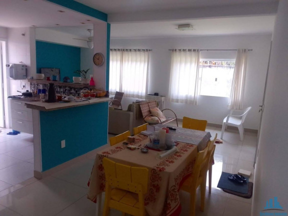 Imagem Casa de Condomínio com 3 Quartos à Venda, 107 m² em Várzea Das Moças - Niterói Imagem Casa de Condomínio com 3 Quartos à Venda, 107 m² em Várzea Das Moças - Niterói