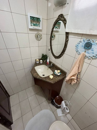 Imagem Apartamento com 3 Quartos à Venda, 123 m² em Pompéia - Santos Imagem Apartamento com 3 Quartos à Venda, 123 m² em Pompéia - Santos