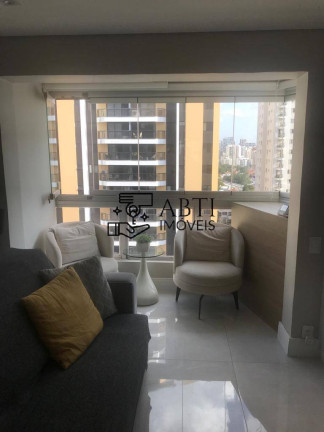Imagem Apartamento com 2 Quartos à Venda, 75 m² em Moema - São Paulo Imagem Apartamento com 2 Quartos à Venda, 75 m² em Moema - São Paulo