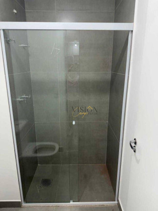 Imagem Apartamento com 1 Quarto à Venda, 34 m² em Parque Industrial - Campinas