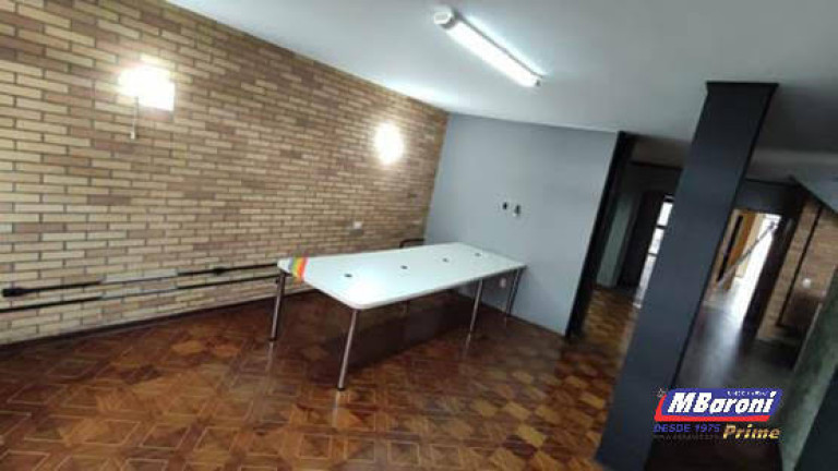 Imagem Casa para Alugar, 400 m² em Vila Mariana - São Paulo