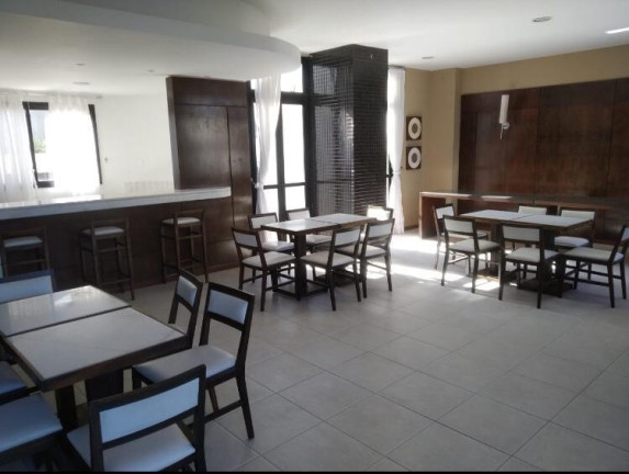 Imagem Apartamento com 3 Quartos à Venda, 110 m² em Pituba - Salvador Imagem Apartamento com 3 Quartos à Venda, 110 m² em Pituba - Salvador