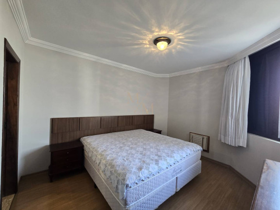Imagem Apartamento com 3 Quartos à Venda, 130 m² em Aparecida - Santos Imagem Apartamento com 3 Quartos à Venda, 130 m² em Aparecida - Santos