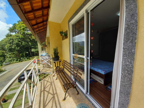 Imagem Casa com 3 Quartos à Venda, 80 m² em Cascata Dos Amores - Teresópolis Imagem Casa com 3 Quartos à Venda, 80 m² em Cascata Dos Amores - Teresópolis
