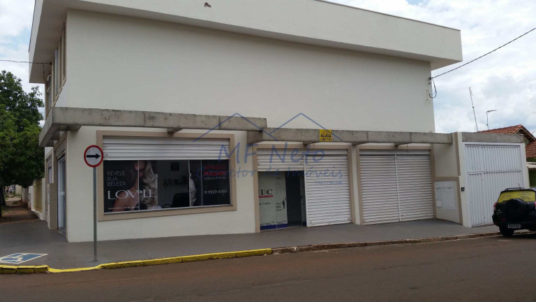 Imagem Imóvel Comercial para Alugar, 43 m² em Centro - Pirassununga Imagem Imóvel Comercial para Alugar, 43 m² em Centro - Pirassununga
