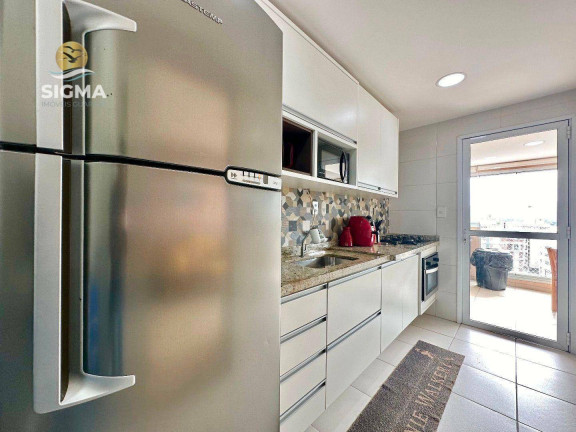 Imagem Apartamento com 2 Quartos à Venda, 72 m² em Enseada - Guarujá Imagem Apartamento com 2 Quartos à Venda, 72 m² em Enseada - Guarujá
