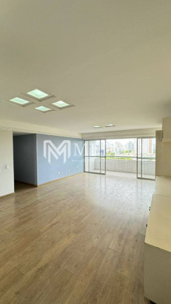 Apartamento com 3 Quartos à Venda, 124 m² em Madalena - Recife