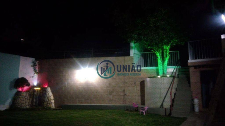 Imagem Casa com 6 Quartos à Venda, 700 m² em Fonseca - Niterói