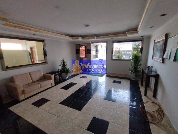 Imagem Apartamento com 2 Quartos à Venda, em Centro - Mongaguá Imagem Apartamento com 2 Quartos à Venda, em Centro - Mongaguá