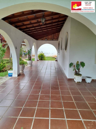 Imagem Chácara com 2 Quartos à Venda, 180 m² em Cipó - Embu-guaçu