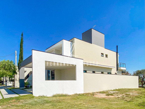 Imagem Casa de Condomínio com 3 Quartos à Venda, 250 m² em Phytus - Cabreúva