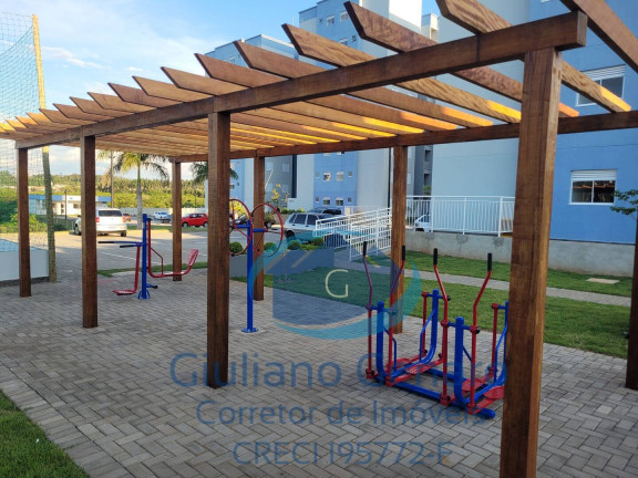 Imagem Apartamento com 2 Quartos à Venda, 53 m² em Jardim Das Nações - Salto Imagem Apartamento com 2 Quartos à Venda, 53 m² em Jardim Das Nações - Salto