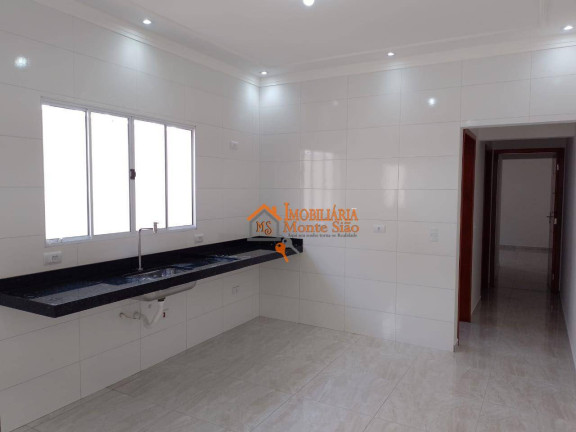 Imagem Casa com 3 Quartos à Venda, 71 m² em Portão - Arujá Imagem Casa com 3 Quartos à Venda, 71 m² em Portão - Arujá