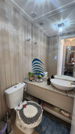 Imagem Imóvel com 3 Quartos à Venda, 110 m² em Patamares - Salvador Imagem Imóvel com 3 Quartos à Venda, 110 m² em Patamares - Salvador