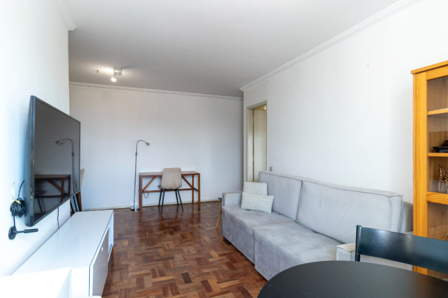 Imagem Apartamento com 3 Quartos à Venda, 101 m² em Saúde - São Paulo Imagem Apartamento com 3 Quartos à Venda, 101 m² em Saúde - São Paulo