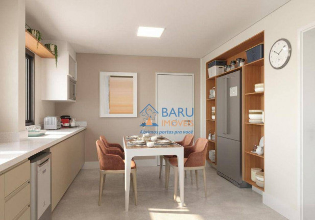 Imagem Apartamento com 3 Quartos à Venda, 184 m² em Perdizes - São Paulo Imagem Apartamento com 3 Quartos à Venda, 184 m² em Perdizes - São Paulo