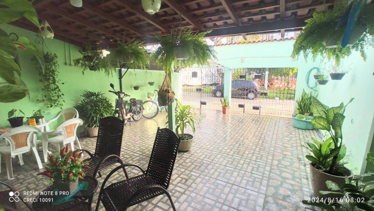 Imagem Casa com 5 Quartos à Venda, 200 m² em Cidade Nova - Ananindeua