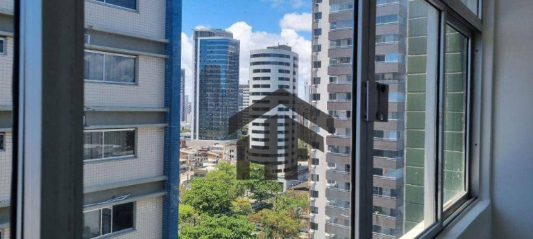 Imagem Apartamento com 3 Quartos à Venda, 80 m² em Boa Viagem - Recife Imagem Apartamento com 3 Quartos à Venda, 80 m² em Boa Viagem - Recife