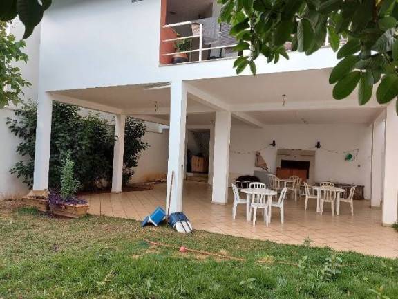 Imagem Casa de Condomínio com 4 Quartos à Venda, 500 m² em Aparecidinha - Sorocaba Imagem Casa de Condomínio com 4 Quartos à Venda, 500 m² em Aparecidinha - Sorocaba