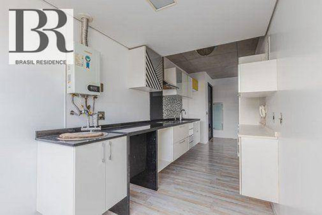 Imagem Apartamento com 1 Quarto à Venda, 69 m² em Campo Belo - São Paulo Imagem Apartamento com 1 Quarto à Venda, 69 m² em Campo Belo - São Paulo