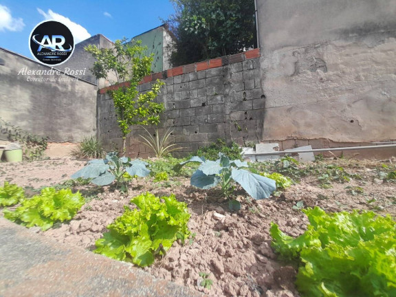 Imagem Casa com 2 Quartos à Venda, 97 m² em Jardim Paraíso - Várzea Paulista