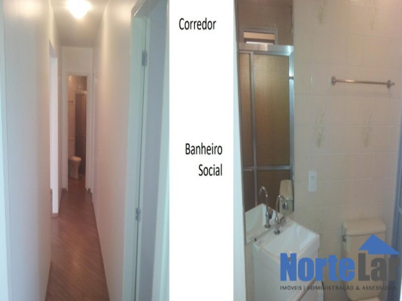 Imagem Apartamento com 3 Quartos à Venda, 80 m² em Santa Teresinha - São Paulo Imagem Apartamento com 3 Quartos à Venda, 80 m² em Santa Teresinha - São Paulo