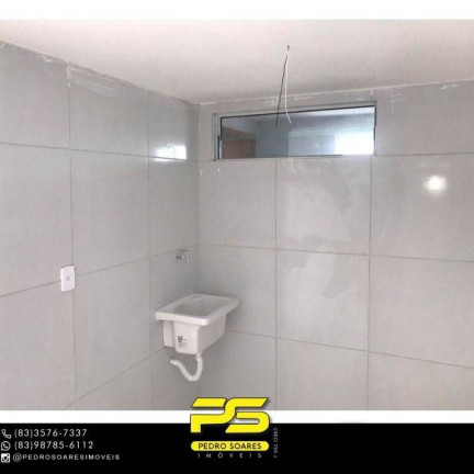 Imagem Apartamento com 2 Quartos à Venda, 52 m² em Estados - João Pessoa Imagem Apartamento com 2 Quartos à Venda, 52 m² em Estados - João Pessoa