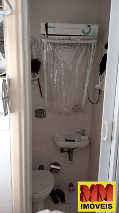 Imagem Apartamento com 3 Quartos à Venda, 184 m² em Passagem - Cabo Frio Imagem Apartamento com 3 Quartos à Venda, 184 m² em Passagem - Cabo Frio