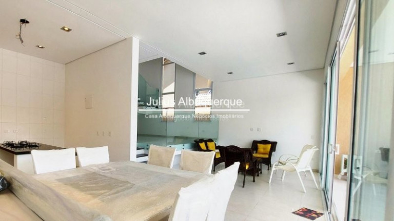 Imagem Casa de Condomínio com 4 Quartos à Venda, 367 m² em Alphaville - Alphaville Imagem Casa de Condomínio com 4 Quartos à Venda, 367 m² em Alphaville - Alphaville
