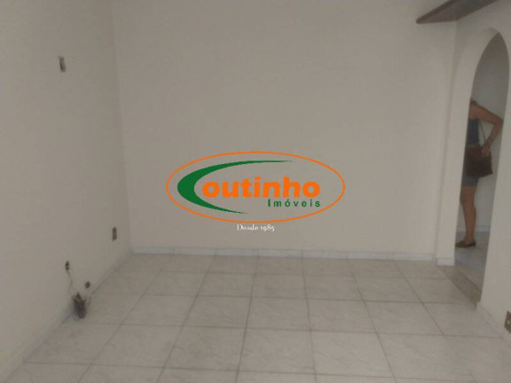 Imagem Apartamento com 1 Quarto à Venda, 46 m² em Rio Comprido - Rio De Janeiro Imagem Apartamento com 1 Quarto à Venda, 46 m² em Rio Comprido - Rio De Janeiro