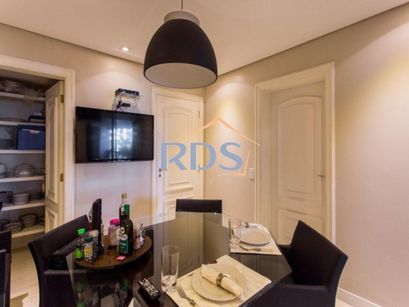 Imagem Apartamento com 4 Quartos à Venda, 640 m² em Moema - São Paulo Imagem Apartamento com 4 Quartos à Venda, 640 m² em Moema - São Paulo