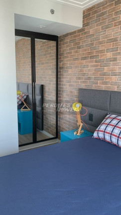 Imagem Apartamento com 1 Quarto para Alugar, 29 m² em Perdizes - São Paulo Imagem Apartamento com 1 Quarto para Alugar, 29 m² em Perdizes - São Paulo
