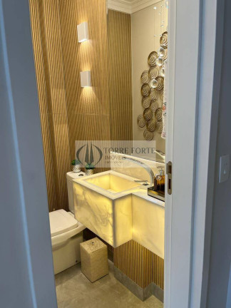 Imagem Apartamento com 3 Quartos à Venda, 151 m² em Centro - São Bernardo Do Campo Imagem Apartamento com 3 Quartos à Venda, 151 m² em Centro - São Bernardo Do Campo