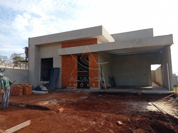 Imagem Casa de Condomínio com 3 Quartos à Venda, 148 m² em Reserva San Pedro - Ribeirão Preto Imagem Casa de Condomínio com 3 Quartos à Venda, 148 m² em Reserva San Pedro - Ribeirão Preto