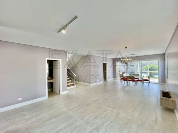 Imagem Imóvel com 4 Quartos à Venda, 332 m² em Granja Viana - Cotia Imagem Imóvel com 4 Quartos à Venda, 332 m² em Granja Viana - Cotia