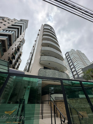Apartamento com 2 Quartos à Venda, 70 m² em 18 - Praia Grande 