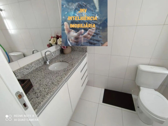 Imagem Apartamento com 4 Quartos à Venda, 130 m² em Sul (águas Claras) - Brasília
