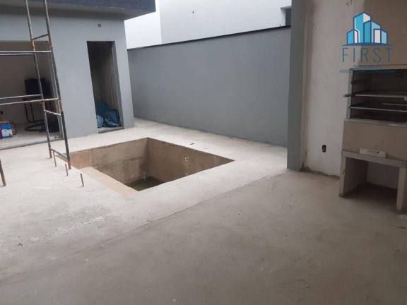 Imagem Casa de Condomínio com 3 Quartos à Venda, 225 m² em Condomínio Villagio Di Napoli - Valinhos Imagem Casa de Condomínio com 3 Quartos à Venda, 225 m² em Condomínio Villagio Di Napoli - Valinhos