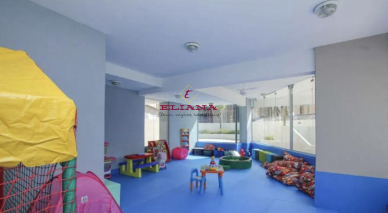 Imagem Apartamento com 3 Quartos à Venda, 65 m² em Aclimação - São Paulo