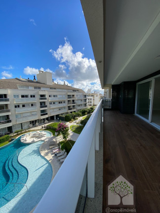 Imagem Apartamento com 6 Quartos à Venda, 333 m² em Jurerê - Florianópolis