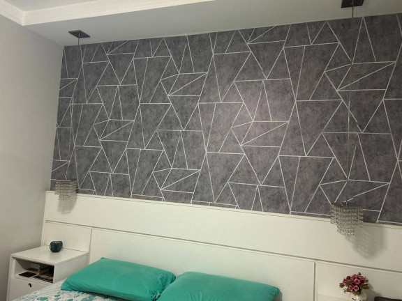Imagem Apartamento com 3 Quartos à Venda,  em Vila São Francisco - Hortolândia