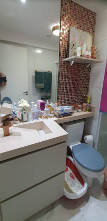 Imagem Apartamento com 3 Quartos à Venda, 72 m² em Osvaldo Cruz - São Caetano Do Sul Imagem Apartamento com 3 Quartos à Venda, 72 m² em Osvaldo Cruz - São Caetano Do Sul