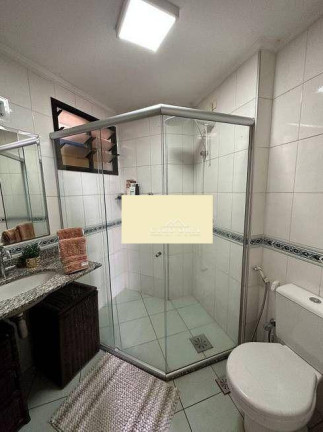 Imagem Apartamento com 3 Quartos à Venda, 86 m² em Alto - Piracicaba