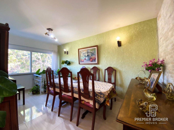 Imagem Casa com 4 Quartos à Venda, 213 m² em Iucas - Teresópolis Imagem Casa com 4 Quartos à Venda, 213 m² em Iucas - Teresópolis