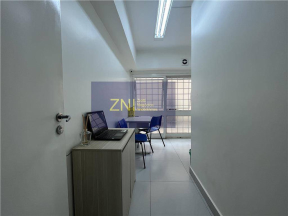 Imagem Sala Comercial à Venda, 35 m² em Alto Da Boa Vista - Ribeirão Preto Imagem Sala Comercial à Venda, 35 m² em Alto Da Boa Vista - Ribeirão Preto