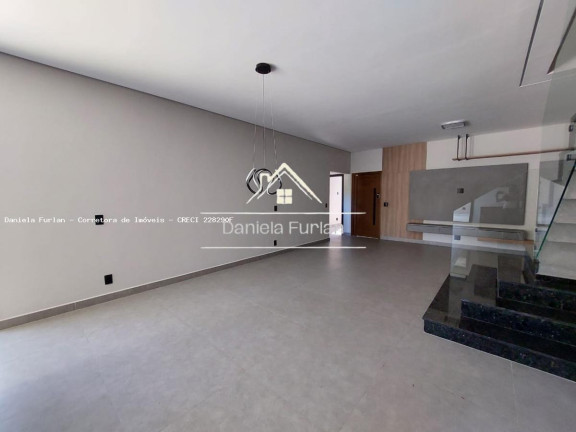 Imagem Casa de Condomínio com 3 Quartos à Venda, 225 m² em Condomínio Sunlake Spa Residencial - Votorantim